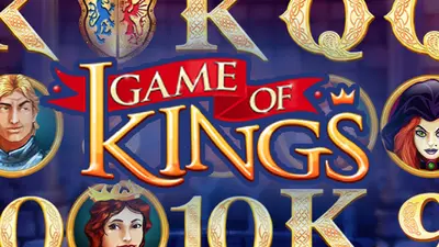 game of kings